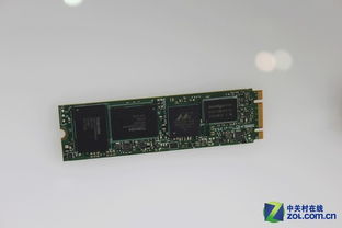 Computex风向所指 M.2 SSD年内大爆发与转接卡的新机遇