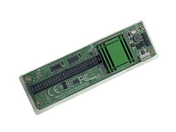 Acard AEC-7732U SCSI SATA转换卡 连接旧时代与新时代的桥梁