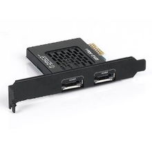 ORICO PAS3062-2E SATA 3.0扩展卡 让老电脑焕发高速存储新活力