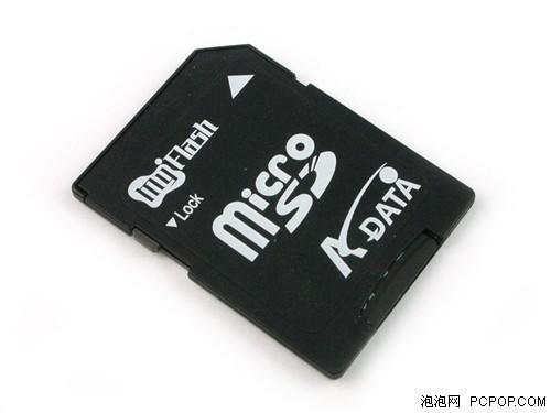 指甲盖的战争:13款microSD卡横向测试